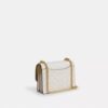 Mini Klare Crossbody Bag in Signature Canvas