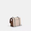 Mini Klare Crossbody Bag in Signature Canvas