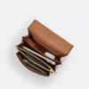 Mini Klare Crossbody Bag in Signature Canvas