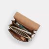 Mini Klare Crossbody Bag in Signature Canvas