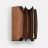 Mini Klare Crossbody Bag in Signature Canvas