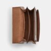 Mini Klare Crossbody Bag in Signature Canvas