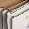 Mini Klare Crossbody Bag in Signature Canvas