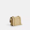 Mini Klare Crossbody Bag with Floral Print