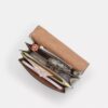 Mini Klare Crossbody Bag with Floral Print