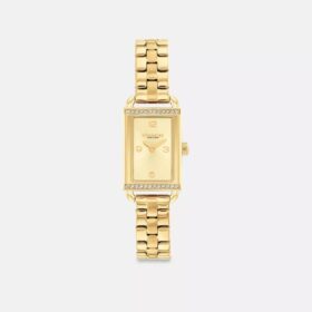 Mini Liz Watch, 17 Mm X 24 Mm
