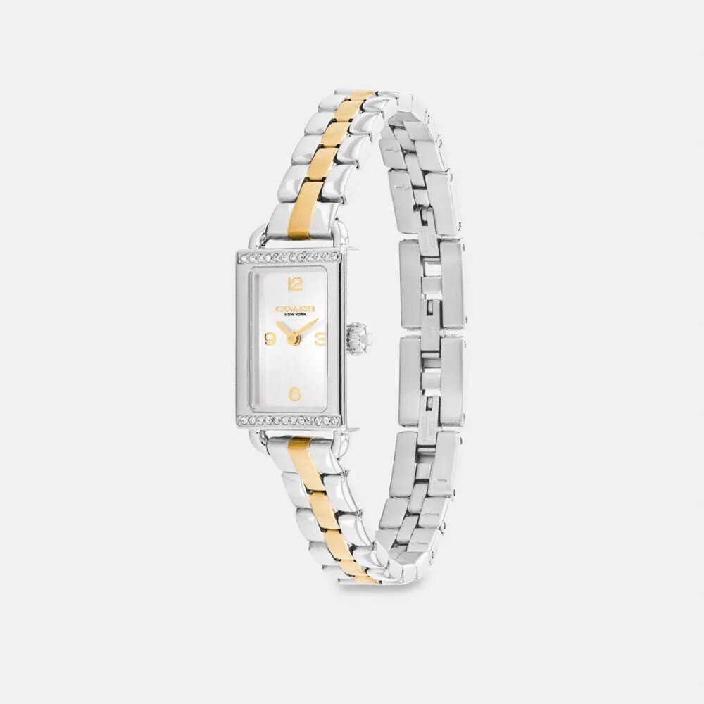 Mini Liz Watch, 17 Mm X 24 Mm