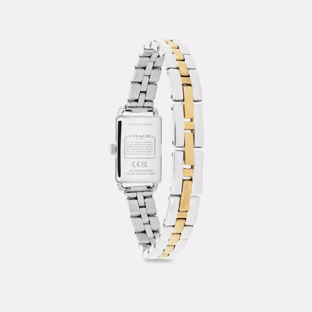 Mini Liz Watch, 17 Mm X 24 Mm