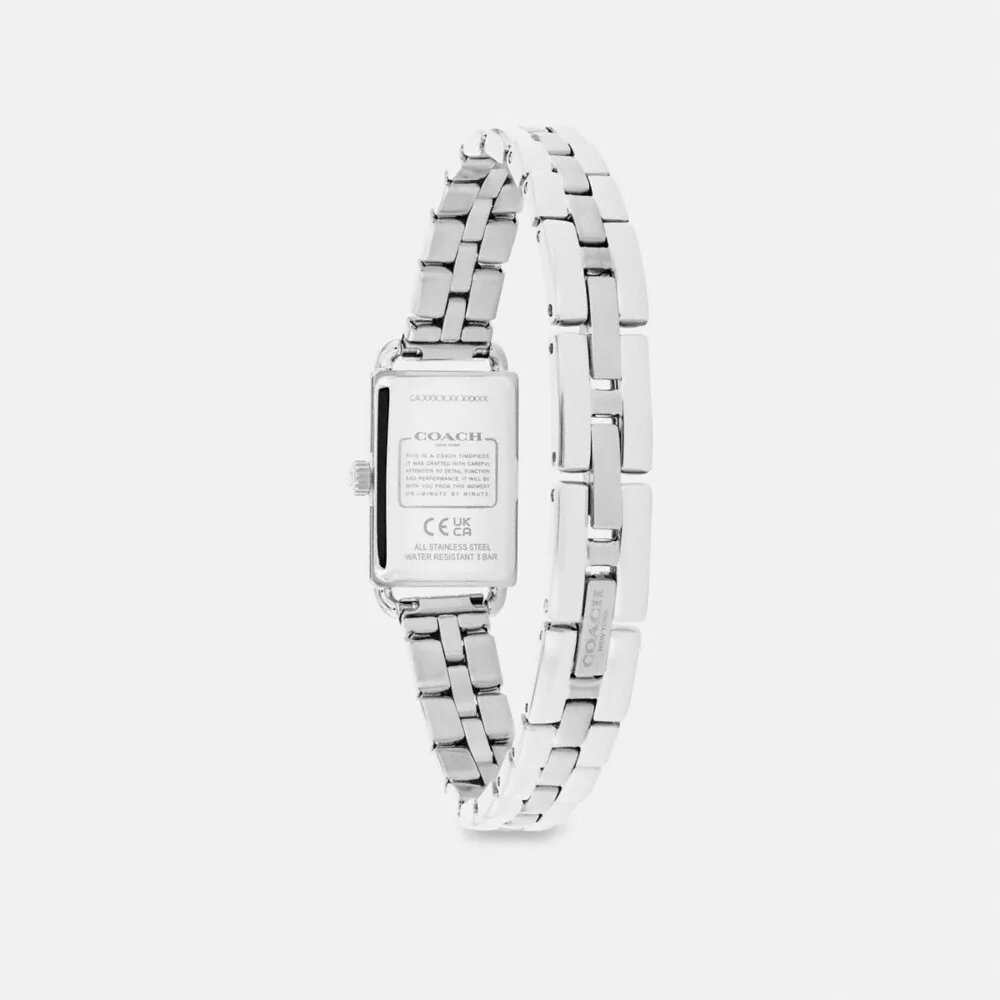 Mini Liz Watch, 17 Mm X 24 Mm