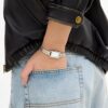 Mini Liz Watch, 17 Mm X 24 Mm
