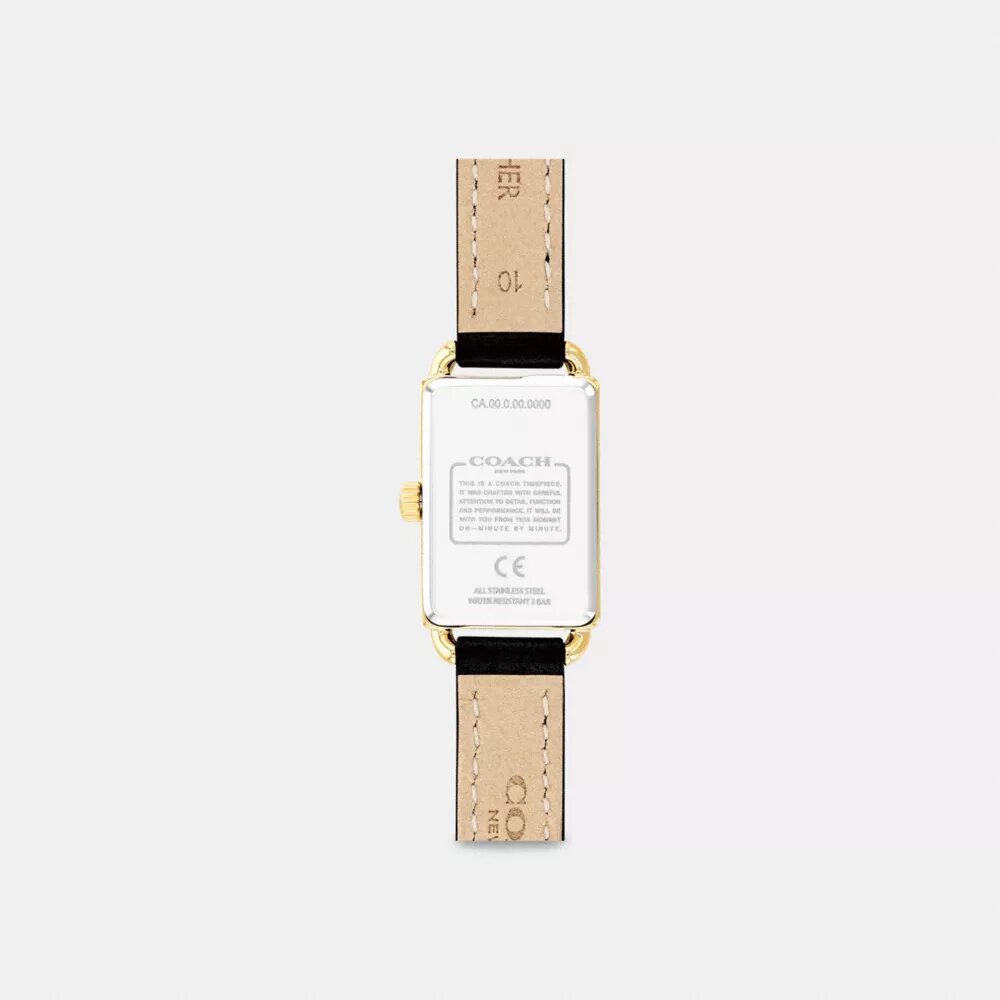 Mini Liz Watch, 24 Mm