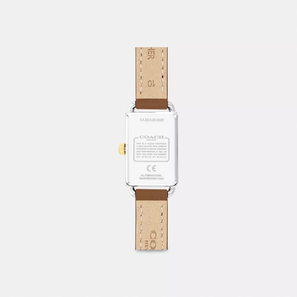 Mini Liz Watch, 24 Mm
