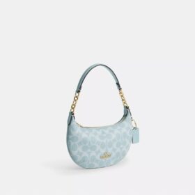Mini Payton Bag in Signature Canvas