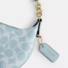 Mini Payton Bag in Signature Canvas
