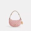 Mini Payton Bag with Floral Print