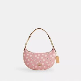Mini Payton Bag with Floral Print