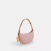 Mini Payton Bag with Floral Print