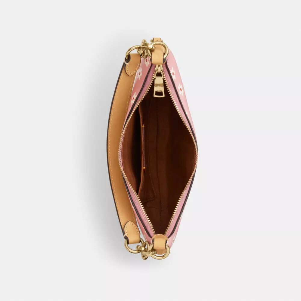 Mini Payton Bag with Floral Print