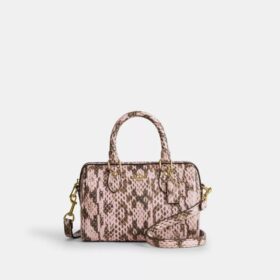 Mini Rowan Crossbody Bag