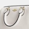 Mini Rowan Crossbody Bag