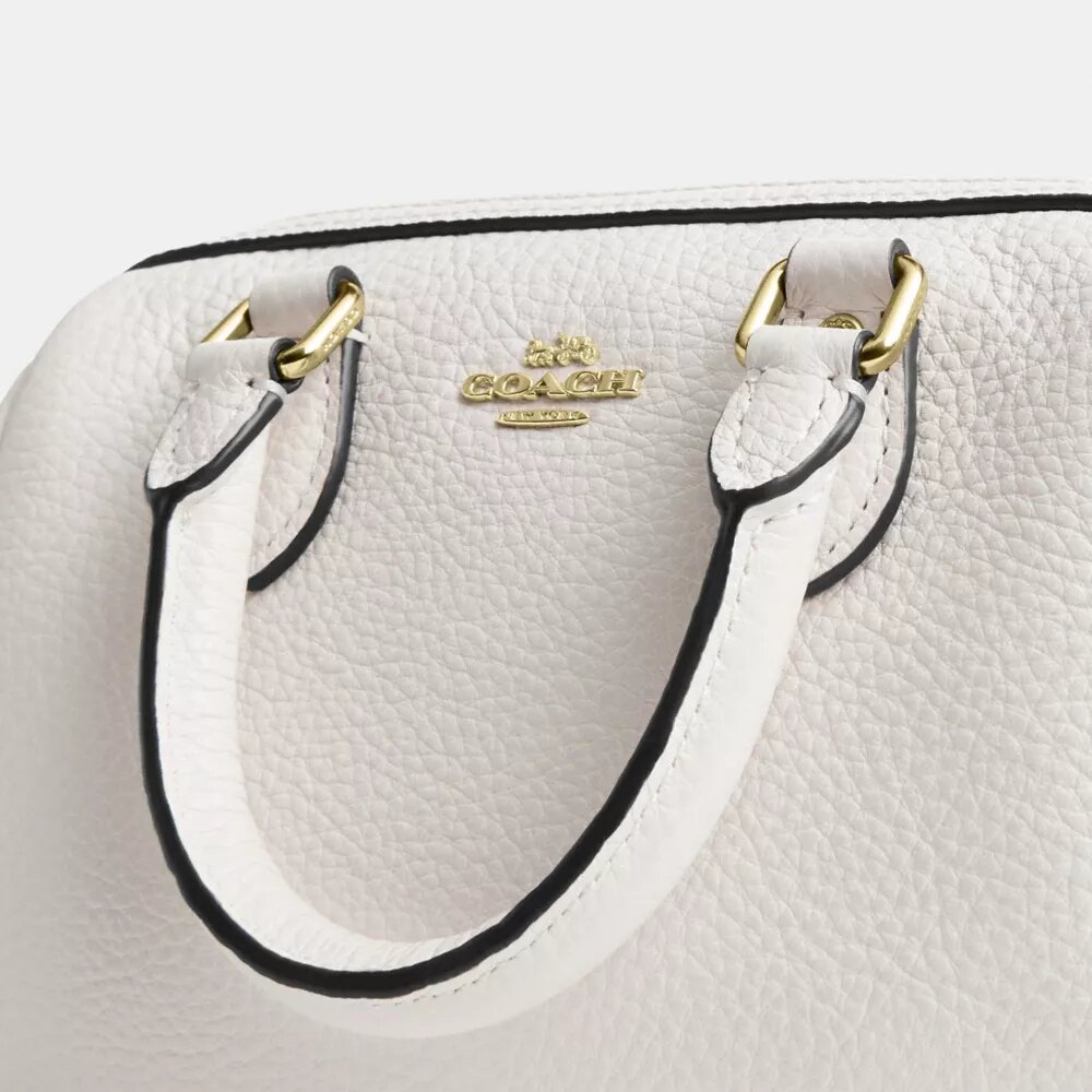 Mini Rowan Crossbody Bag