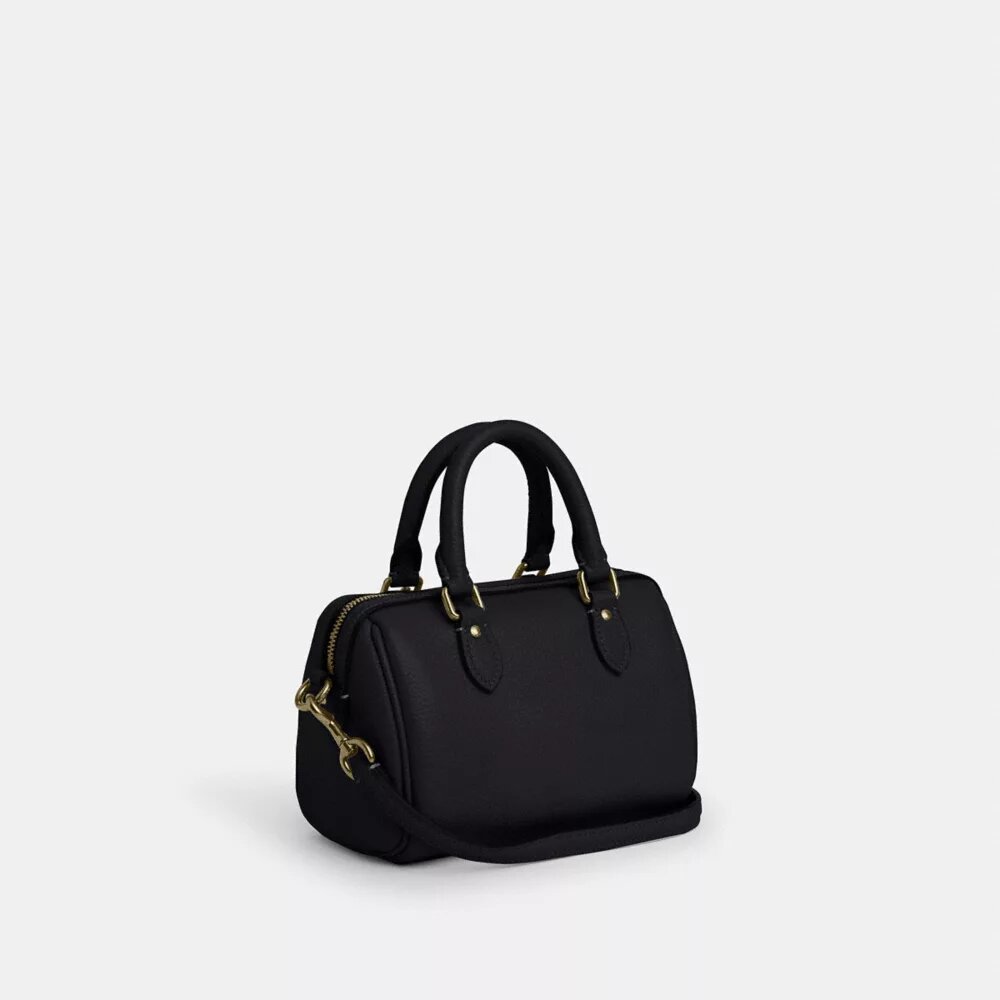 Mini Rowan Crossbody Bag