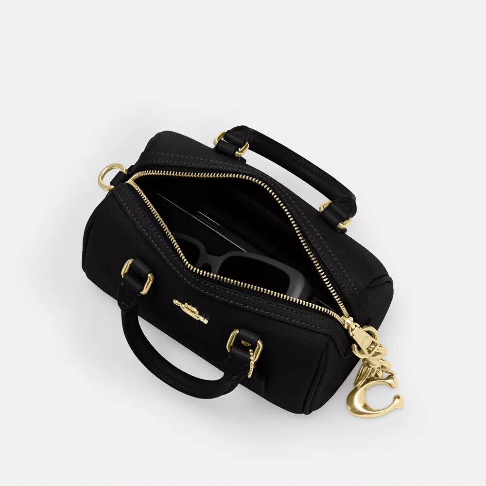 Mini Rowan Crossbody Bag