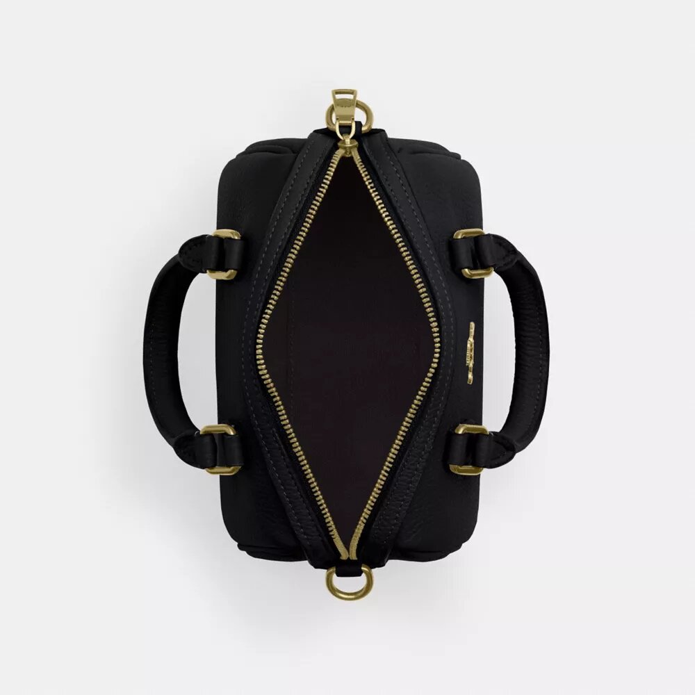 Mini Rowan Crossbody Bag