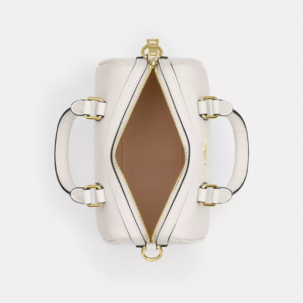 Mini Rowan Crossbody Bag