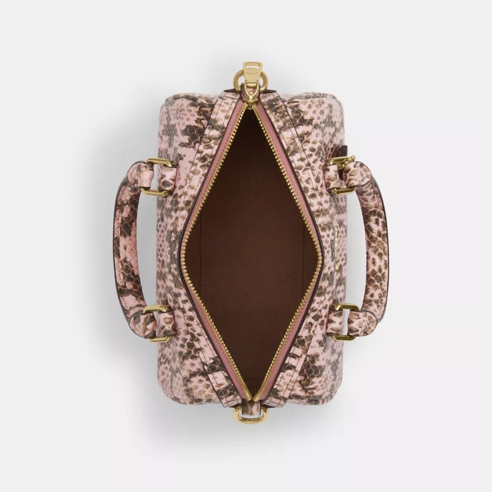 Mini Rowan Crossbody Bag