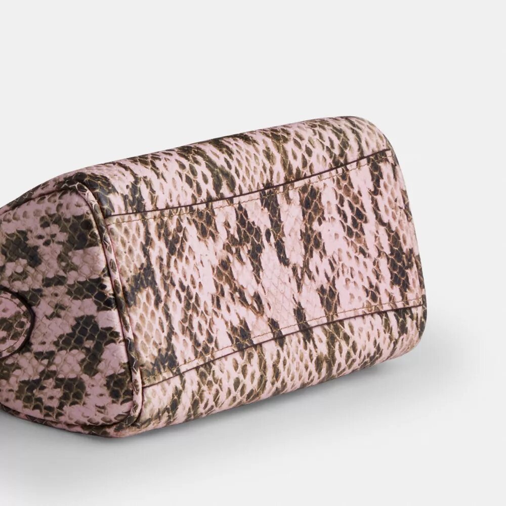 Mini Rowan Crossbody Bag