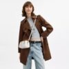 Mini Rowan Crossbody Bag