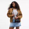 Mini Rowan Crossbody Bag