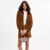 Mini Rowan Crossbody Bag