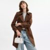 Mini Rowan Crossbody Bag