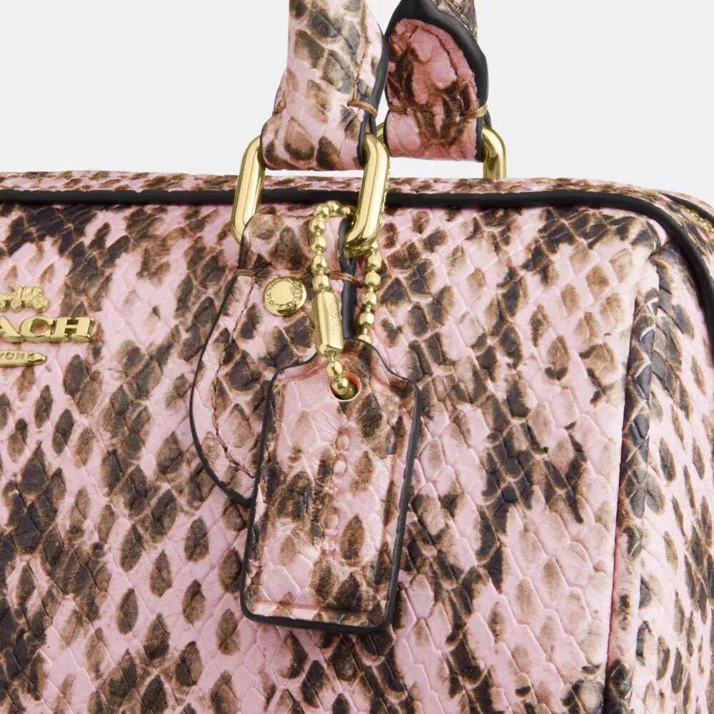 Mini Rowan Crossbody Bag