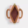 Mini Rowan Crossbody Bag in Signature Canvas with Charms