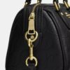 Mini Rowan Crossbody Bag in Signature Leather
