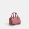 Mini Rowan Crossbody Bag in Signature Leather