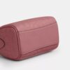 Mini Rowan Crossbody Bag in Signature Leather