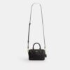 Mini Rowan Crossbody Bag in Signature Leather