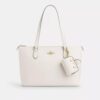 Mini Rowan Satchel Bag Charm