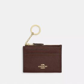Mini Skinny Id Case