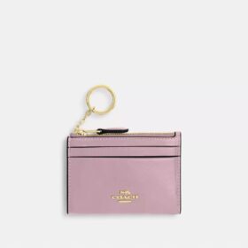 Mini Skinny Id Case