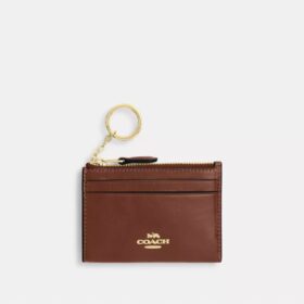 Mini Skinny Id Case