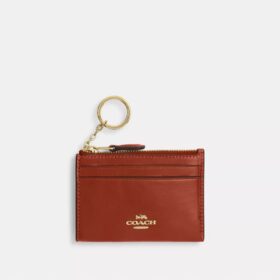 Mini Skinny Id Case