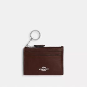 Mini Skinny Id Case