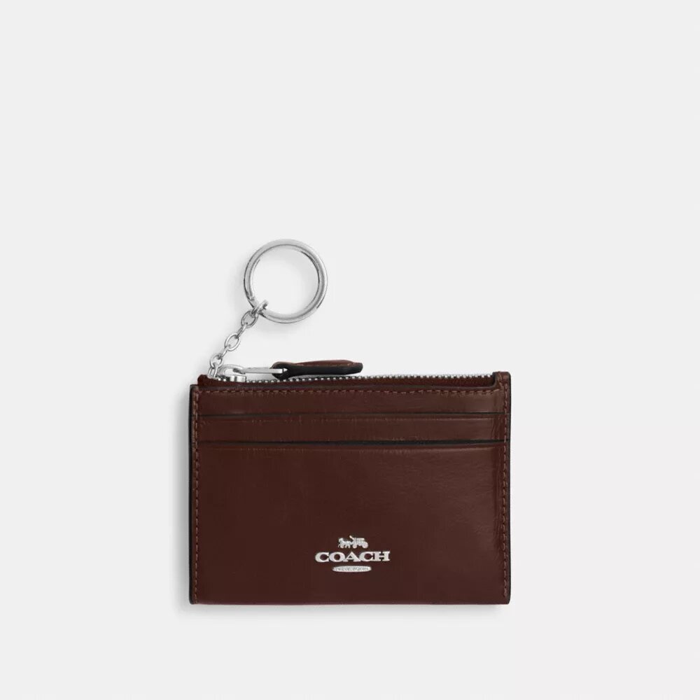 Mini Skinny Id Case