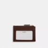 Mini Skinny Id Case
