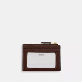 Mini Skinny Id Case
